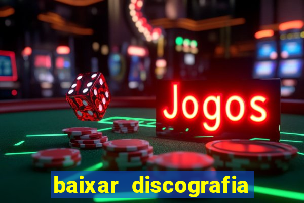 baixar discografia silvan santos